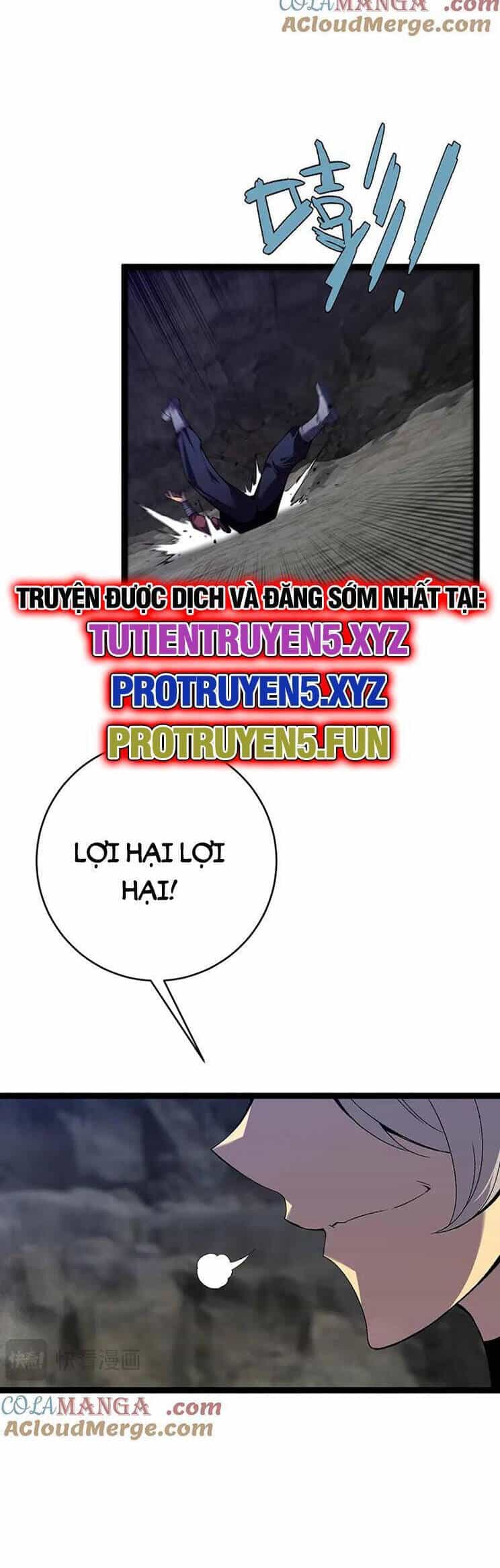 Thiên Phú Của Ngươi, Giờ Là Của Ta - Chương 76 - ảnh 32