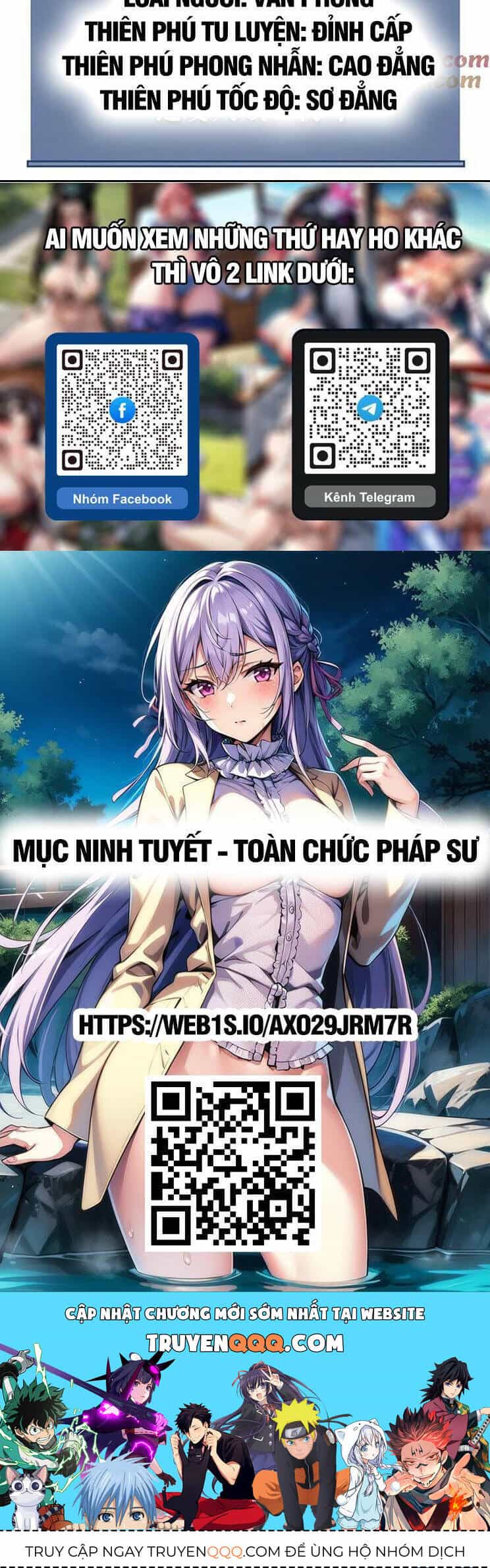 Thiên Phú Của Ngươi, Giờ Là Của Ta - Chương 76 - ảnh 38
