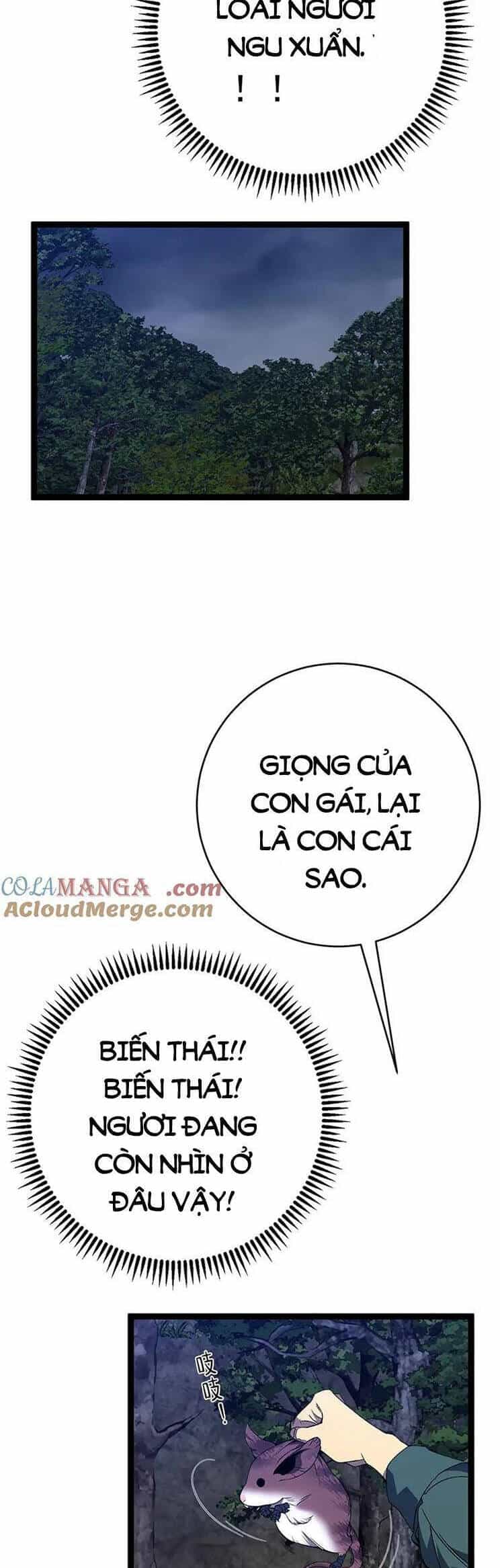 Thiên Phú Của Ngươi, Giờ Là Của Ta - Chương 76 - ảnh 8