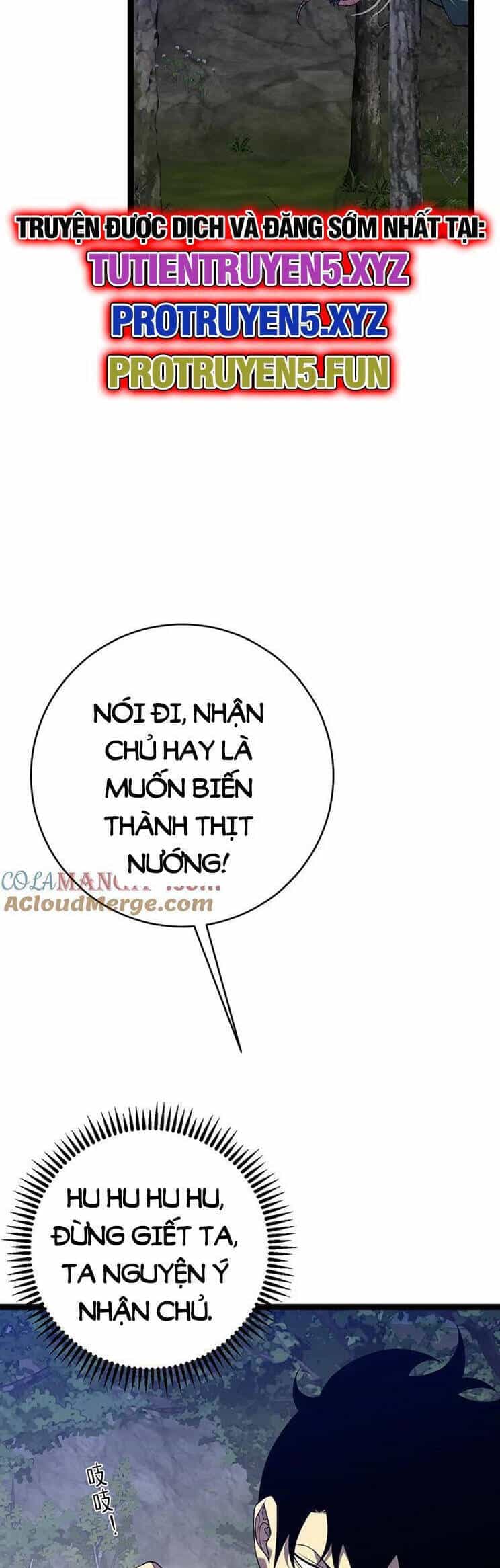 Thiên Phú Của Ngươi, Giờ Là Của Ta - Chương 76 - ảnh 9