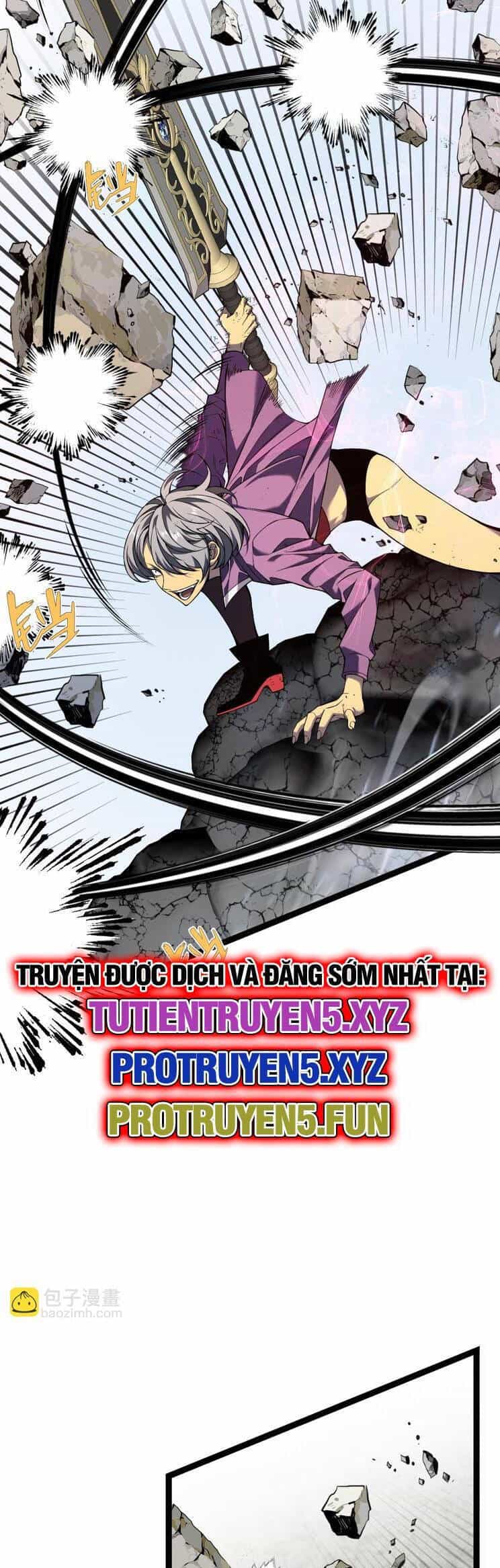 Thiên Phú Của Ngươi, Giờ Là Của Ta - Chương 77 - ảnh 13