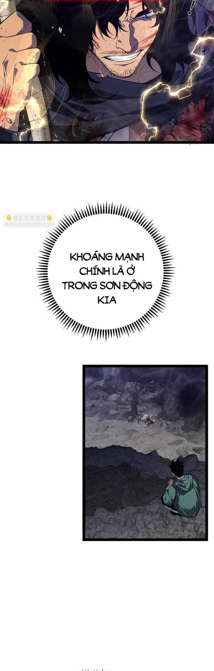 Thiên Phú Của Ngươi, Giờ Là Của Ta - Chương 77 - ảnh 25