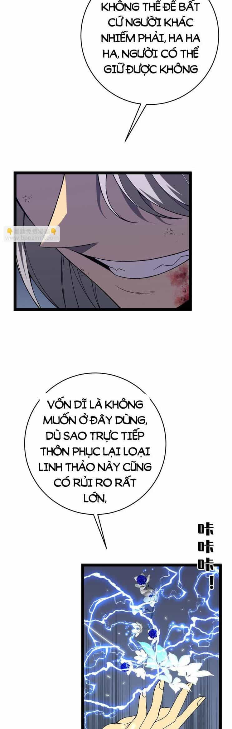 Thiên Phú Của Ngươi, Giờ Là Của Ta - Chương 77 - ảnh 27