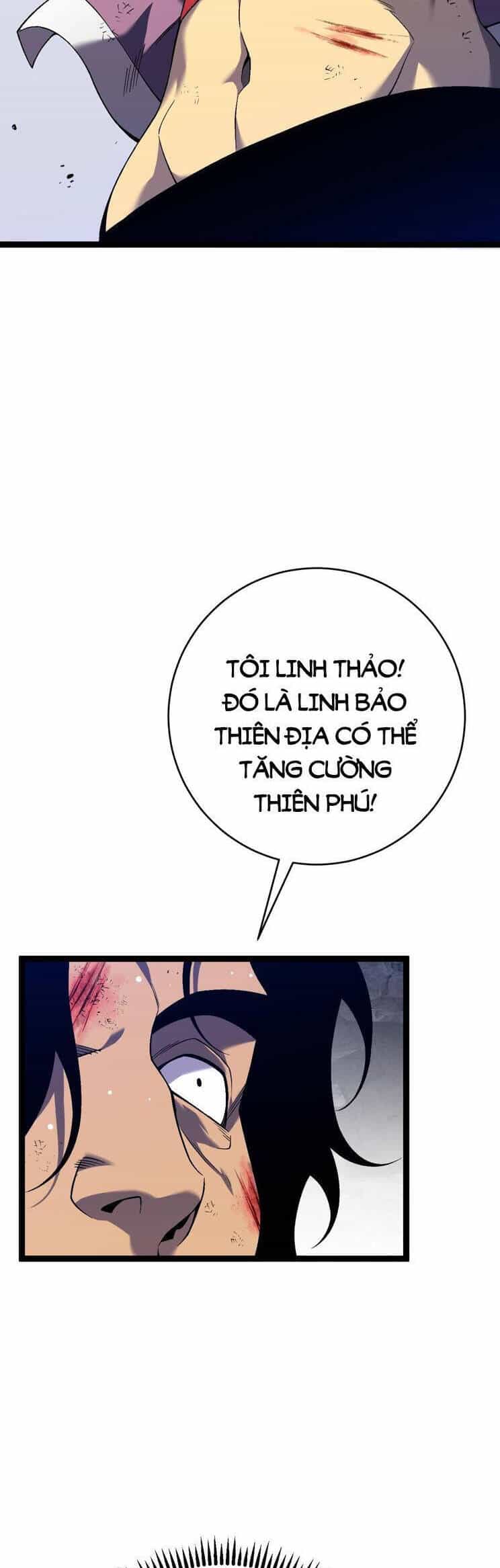 Thiên Phú Của Ngươi, Giờ Là Của Ta - Chương 77 - ảnh 29