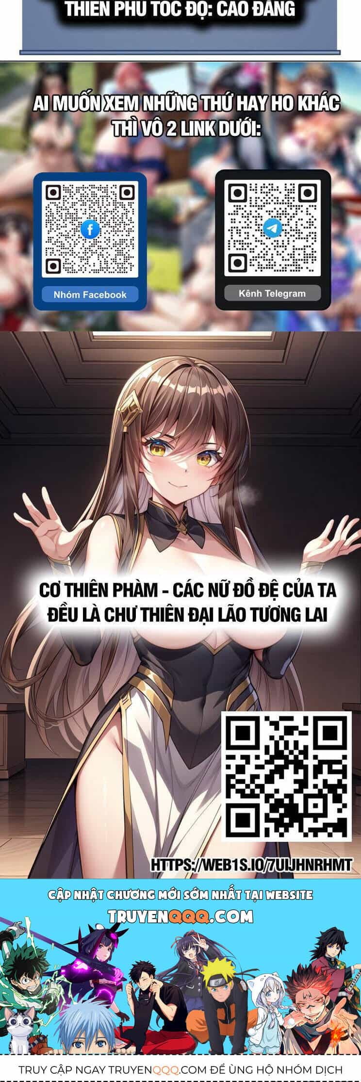 Thiên Phú Của Ngươi, Giờ Là Của Ta - Chương 77 - ảnh 38