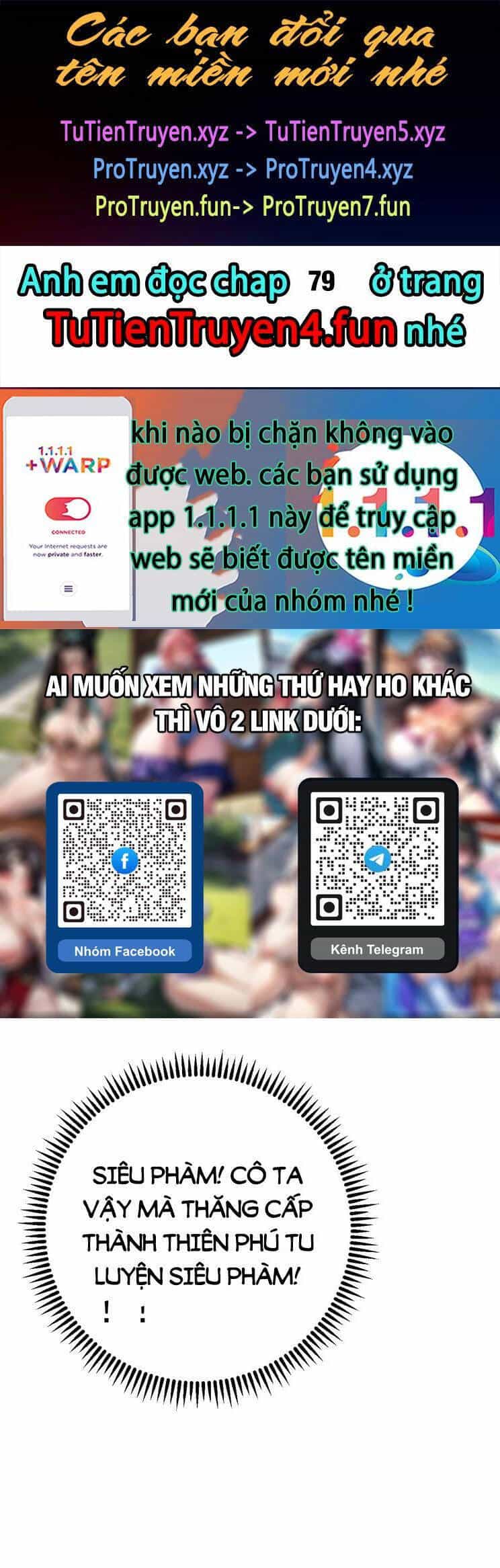 Thiên Phú Của Ngươi, Giờ Là Của Ta - Chương 78 - ảnh 1