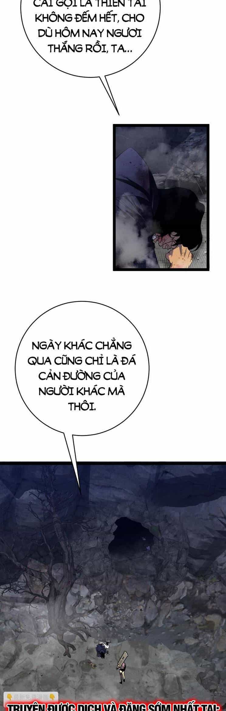 Thiên Phú Của Ngươi, Giờ Là Của Ta - Chương 78 - ảnh 10