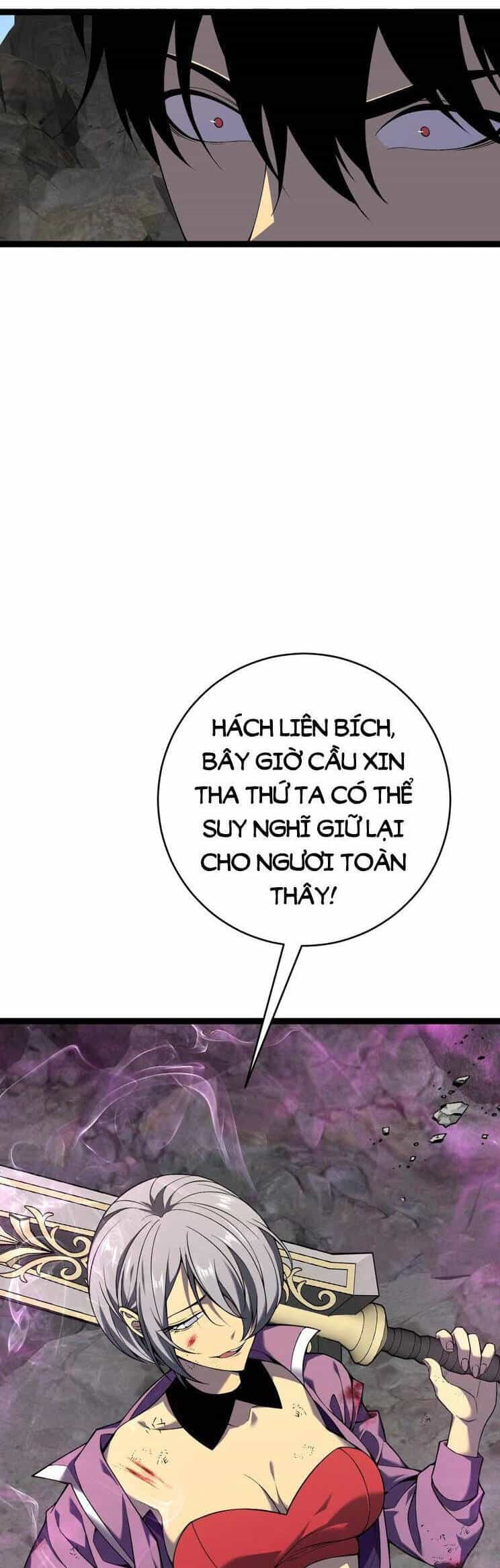 Thiên Phú Của Ngươi, Giờ Là Của Ta - Chương 78 - ảnh 2