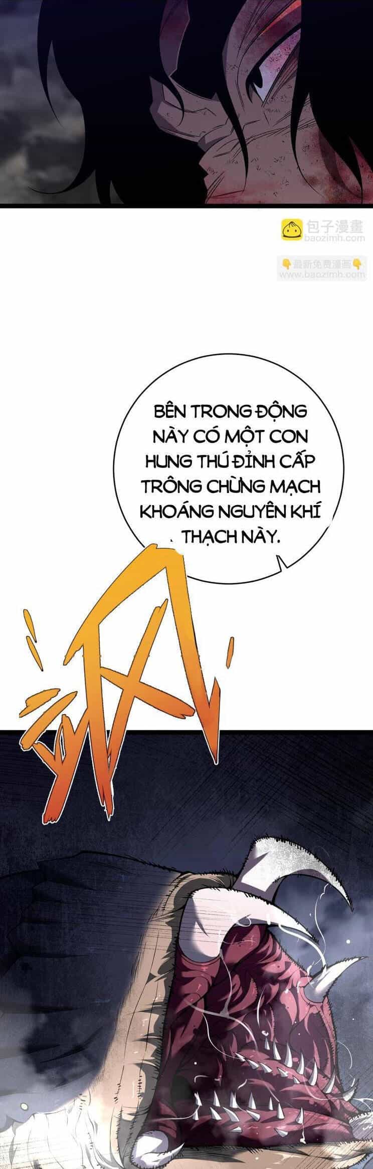 Thiên Phú Của Ngươi, Giờ Là Của Ta - Chương 78 - ảnh 21