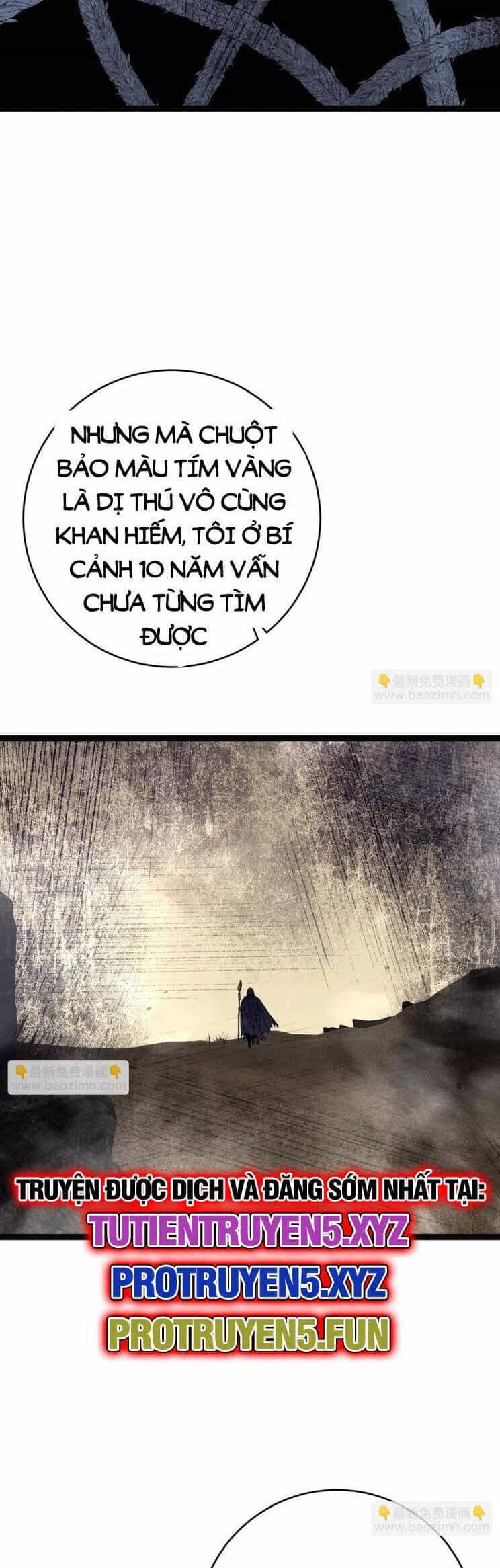 Thiên Phú Của Ngươi, Giờ Là Của Ta - Chương 78 - ảnh 23