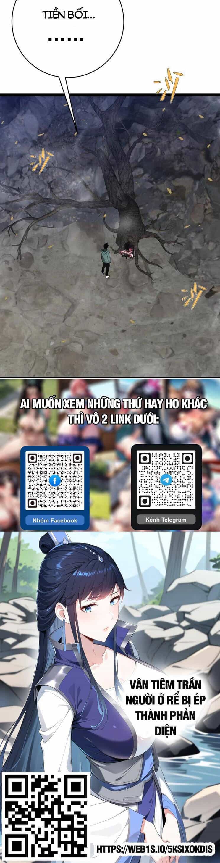 Thiên Phú Của Ngươi, Giờ Là Của Ta - Chương 78 - ảnh 32