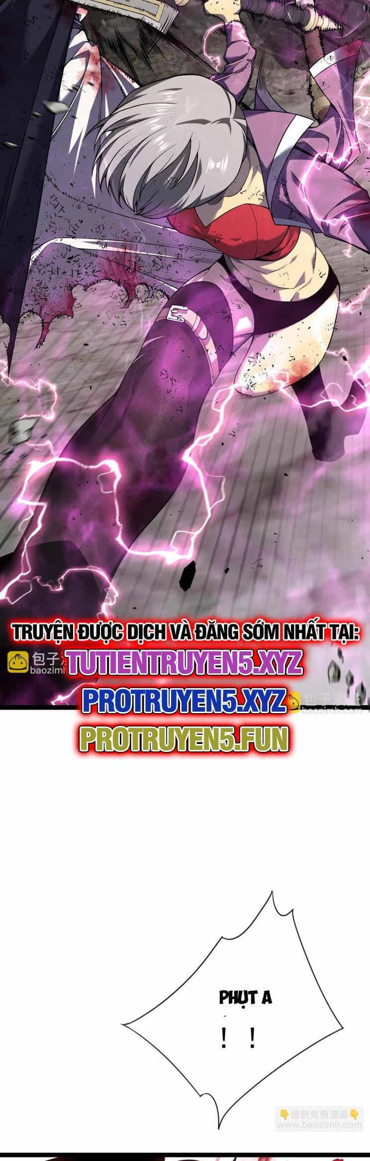 Thiên Phú Của Ngươi, Giờ Là Của Ta - Chương 78 - ảnh 7