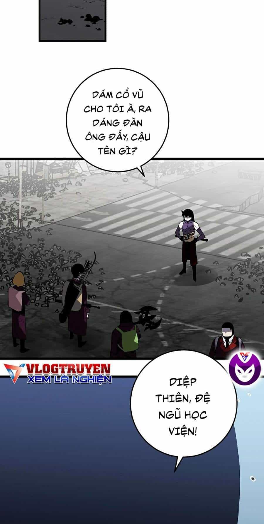 Thiên Phú Của Ngươi, Giờ Là Của Ta - Chương 7 - ảnh 12