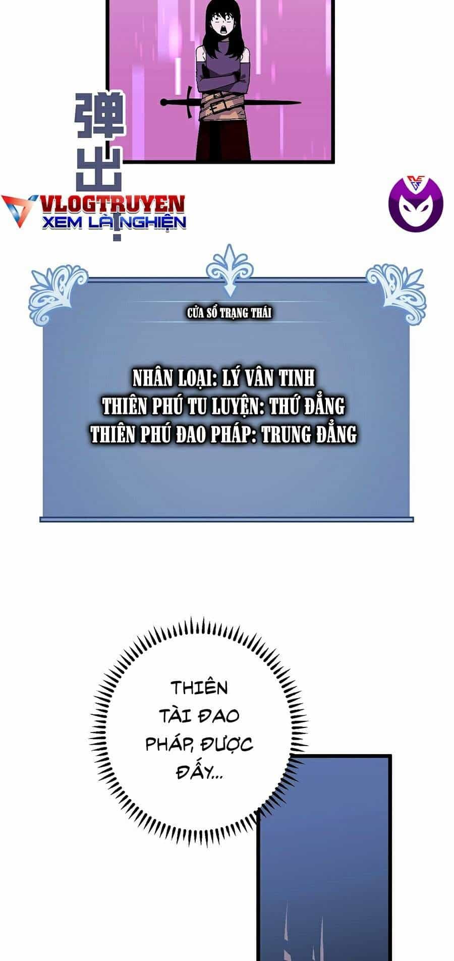 Thiên Phú Của Ngươi, Giờ Là Của Ta - Chương 7 - ảnh 15