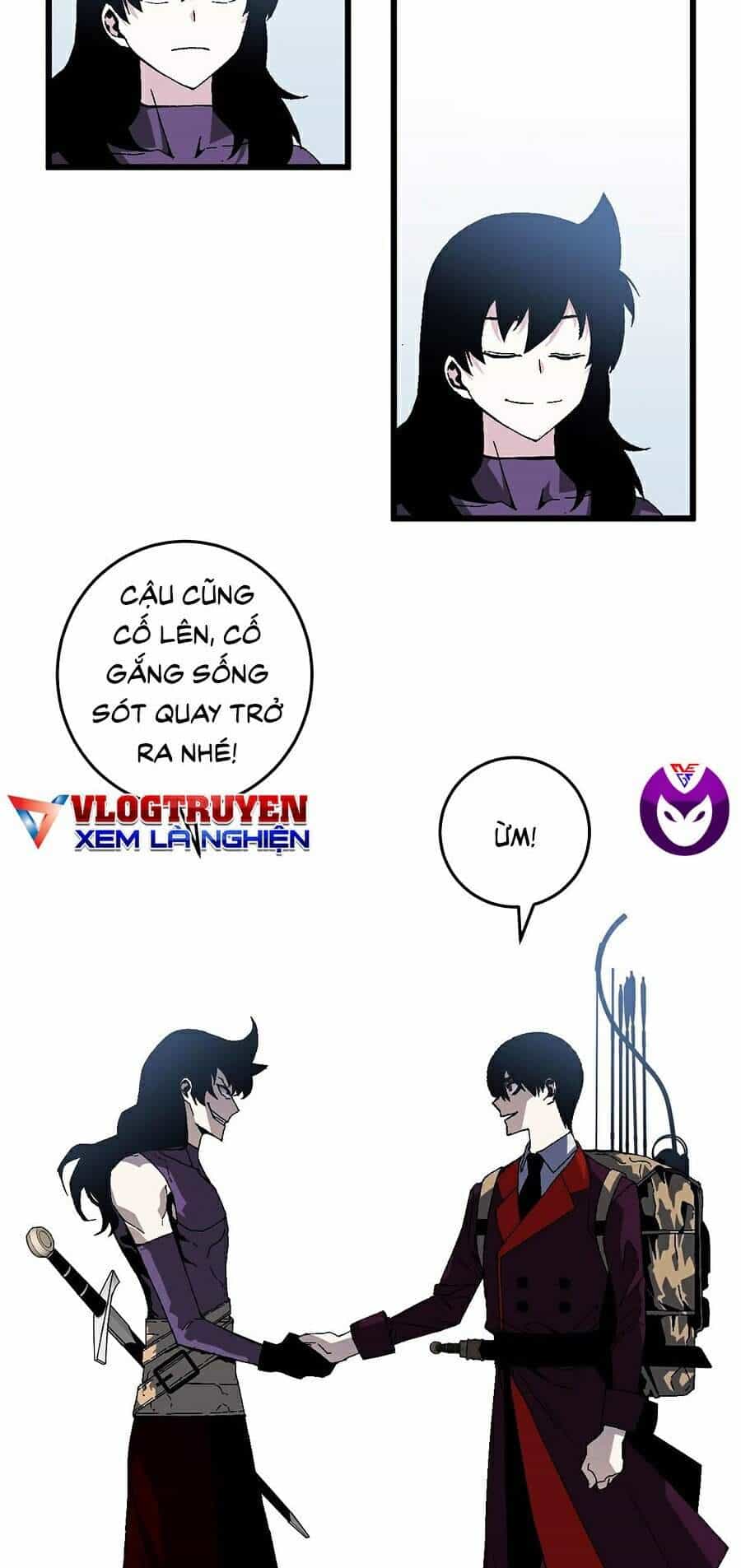 Thiên Phú Của Ngươi, Giờ Là Của Ta - Chương 7 - ảnh 19