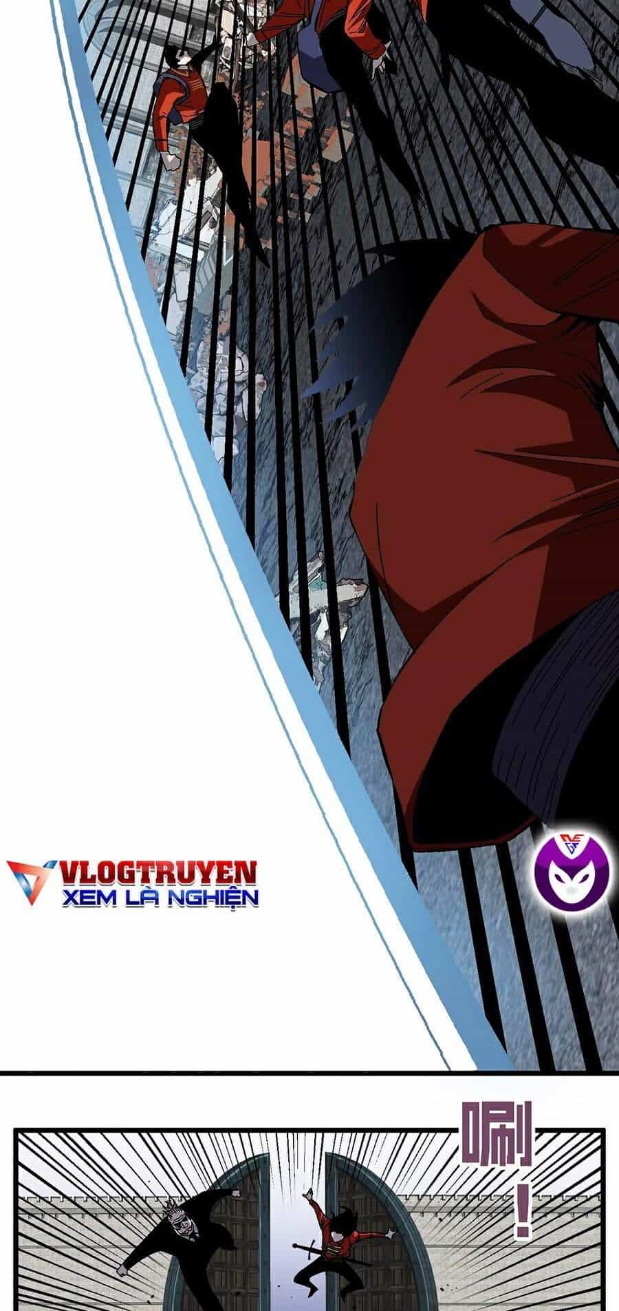 Thiên Phú Của Ngươi, Giờ Là Của Ta - Chương 7 - ảnh 23