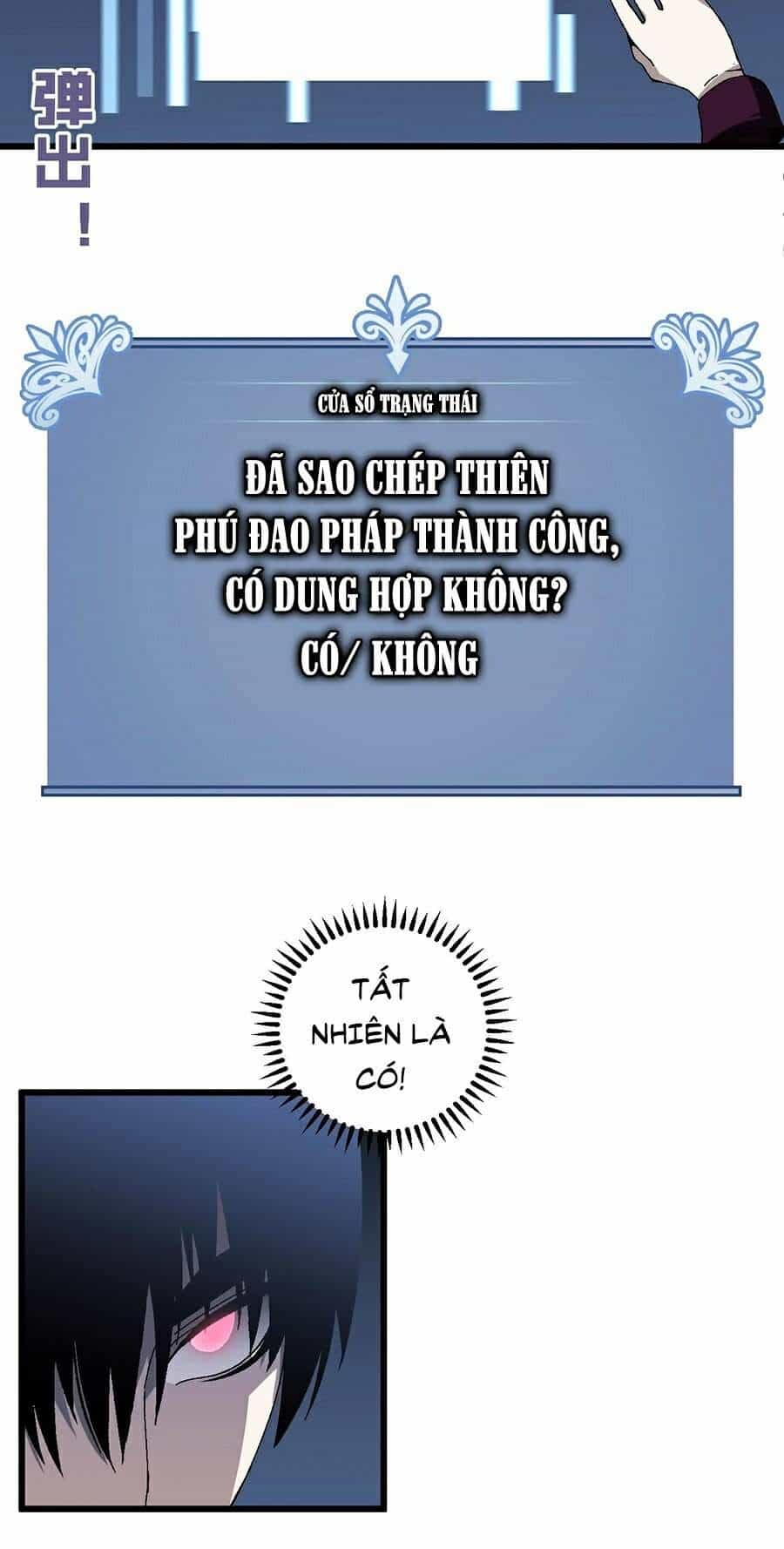 Thiên Phú Của Ngươi, Giờ Là Của Ta - Chương 7 - ảnh 34