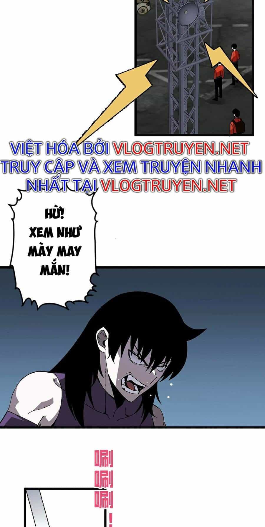 Thiên Phú Của Ngươi, Giờ Là Của Ta - Chương 7 - ảnh 8