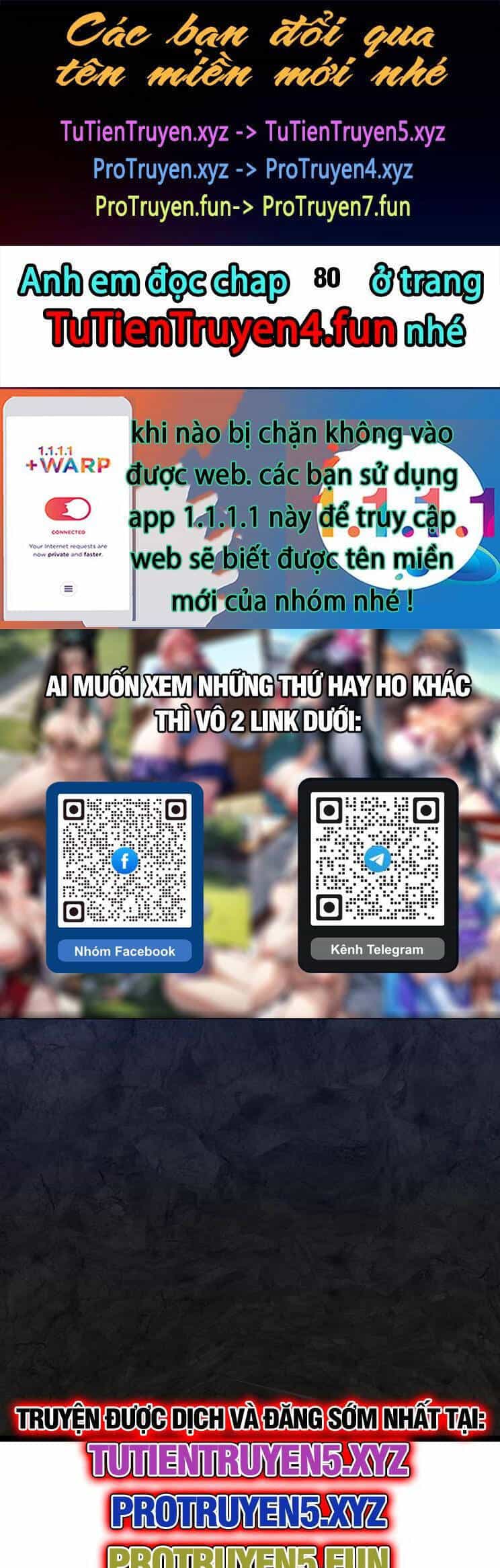 Thiên Phú Của Ngươi, Giờ Là Của Ta - Chương 79 - ảnh 1