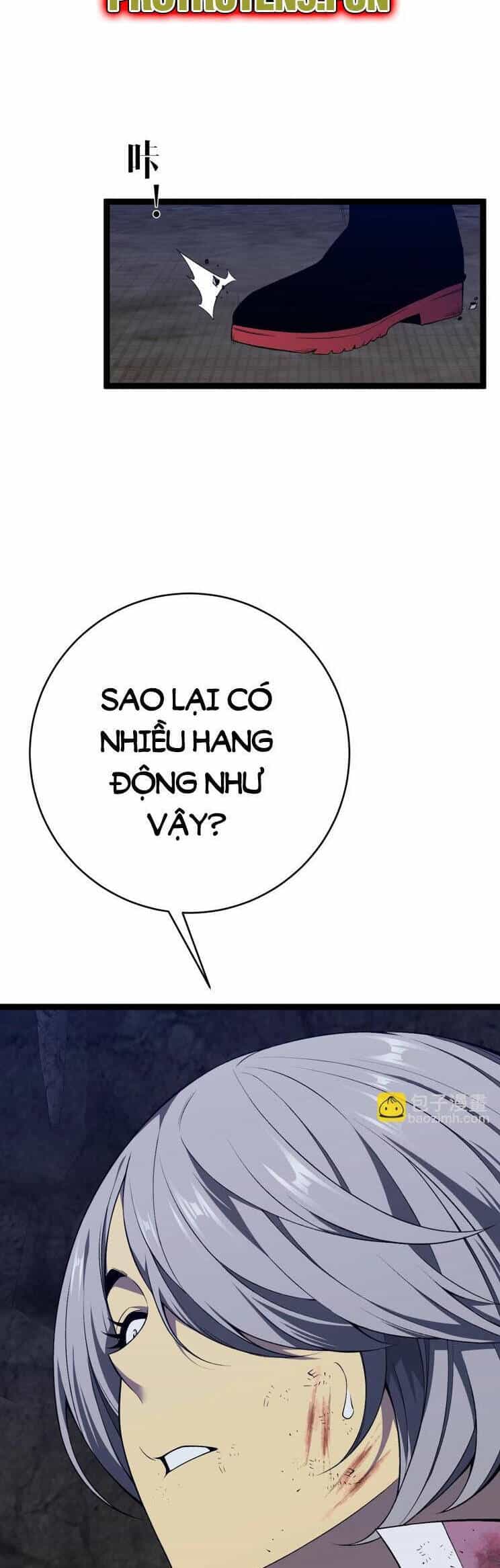 Thiên Phú Của Ngươi, Giờ Là Của Ta - Chương 79 - ảnh 2