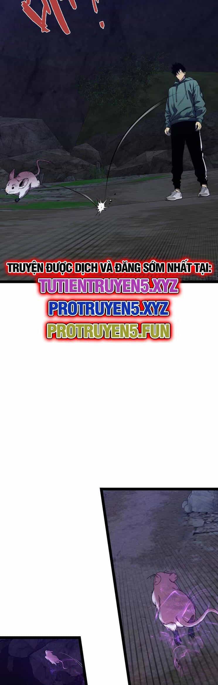 Thiên Phú Của Ngươi, Giờ Là Của Ta - Chương 79 - ảnh 22