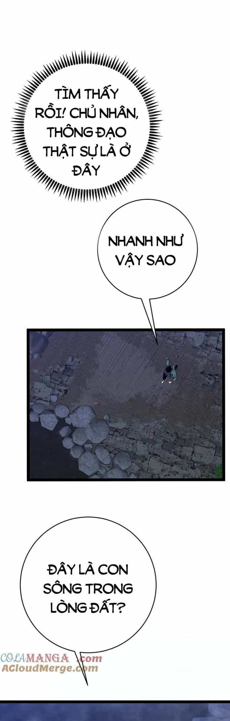Thiên Phú Của Ngươi, Giờ Là Của Ta - Chương 79 - ảnh 25