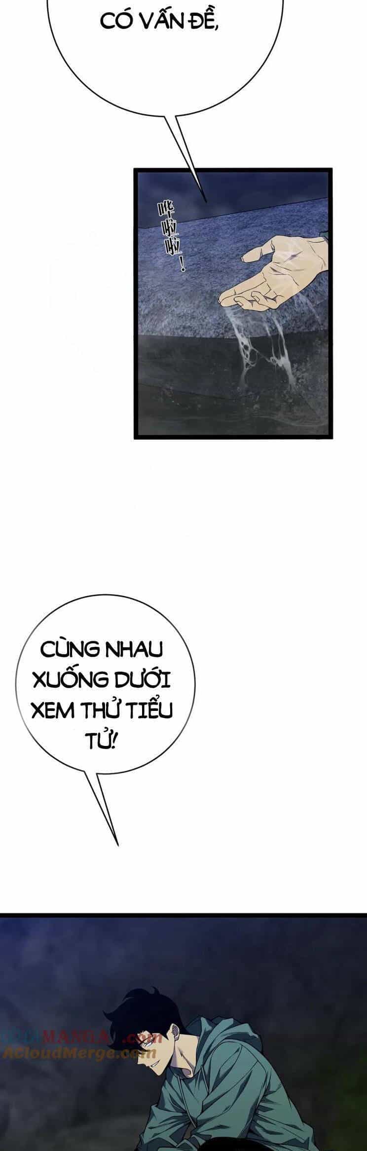 Thiên Phú Của Ngươi, Giờ Là Của Ta - Chương 79 - ảnh 28