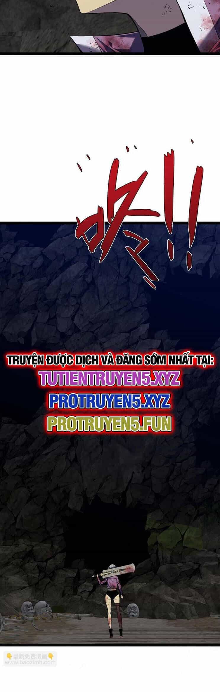 Thiên Phú Của Ngươi, Giờ Là Của Ta - Chương 79 - ảnh 3