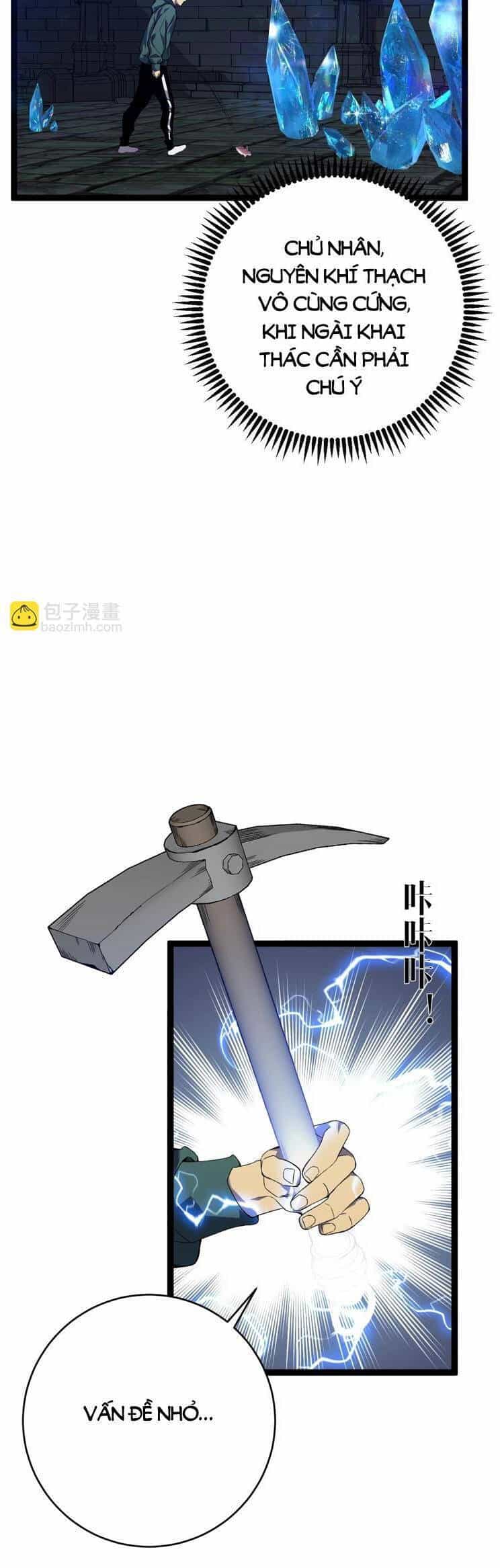 Thiên Phú Của Ngươi, Giờ Là Của Ta - Chương 80 - ảnh 28