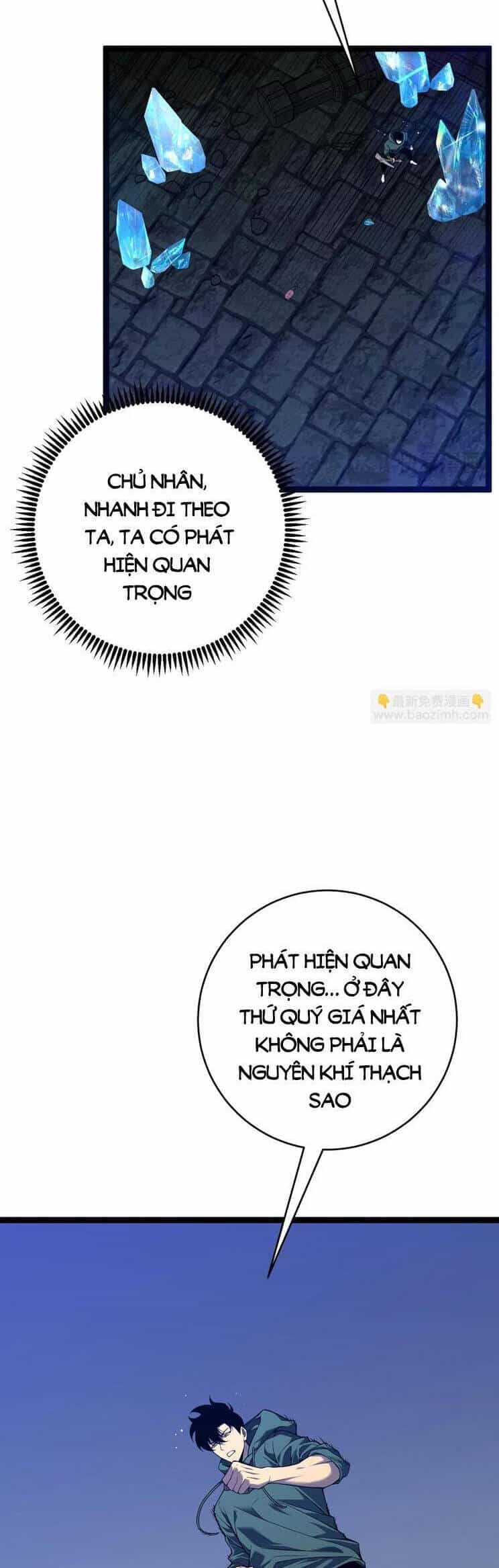 Thiên Phú Của Ngươi, Giờ Là Của Ta - Chương 80 - ảnh 33