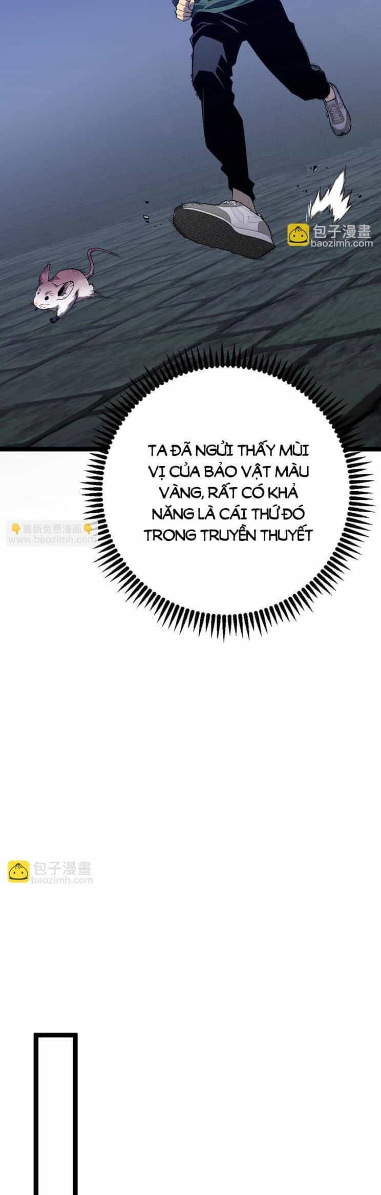 Thiên Phú Của Ngươi, Giờ Là Của Ta - Chương 80 - ảnh 34