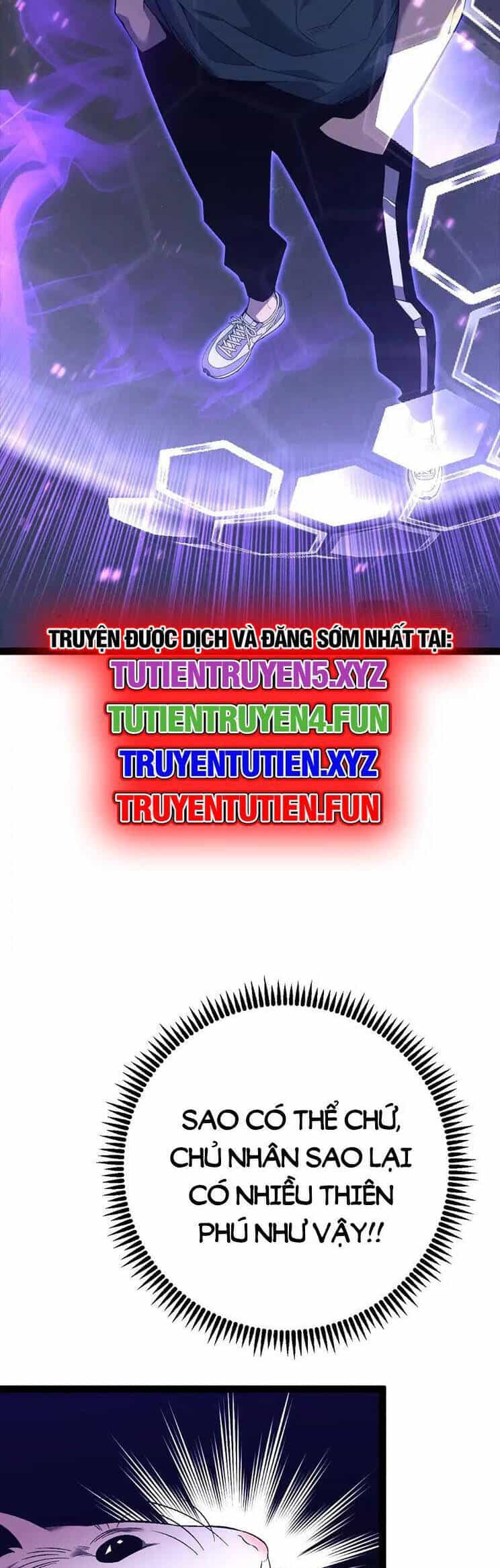 Thiên Phú Của Ngươi, Giờ Là Của Ta - Chương 81 - ảnh 11