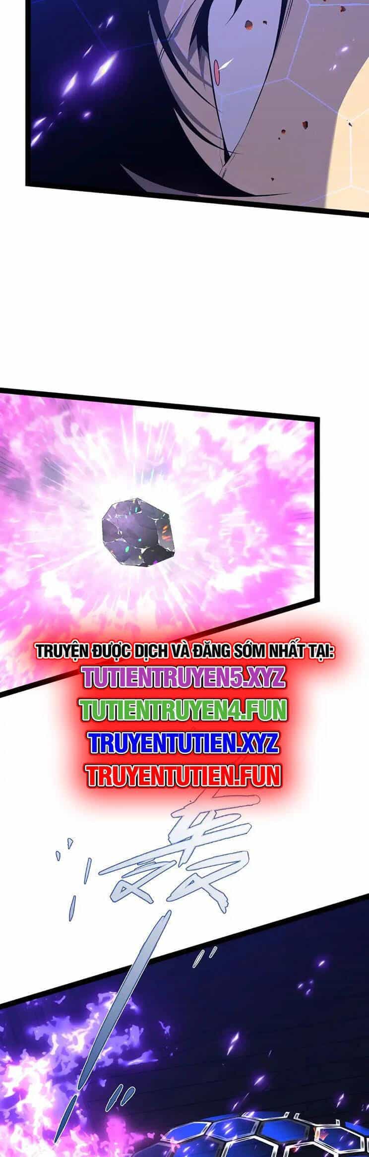 Thiên Phú Của Ngươi, Giờ Là Của Ta - Chương 81 - ảnh 13