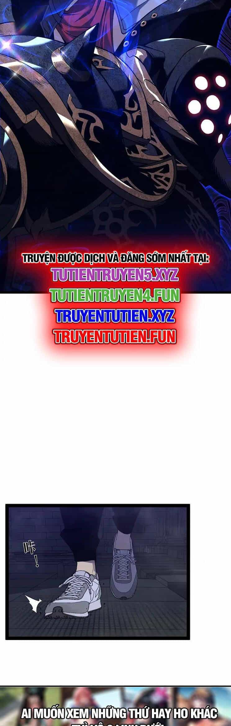 Thiên Phú Của Ngươi, Giờ Là Của Ta - Chương 81 - ảnh 4
