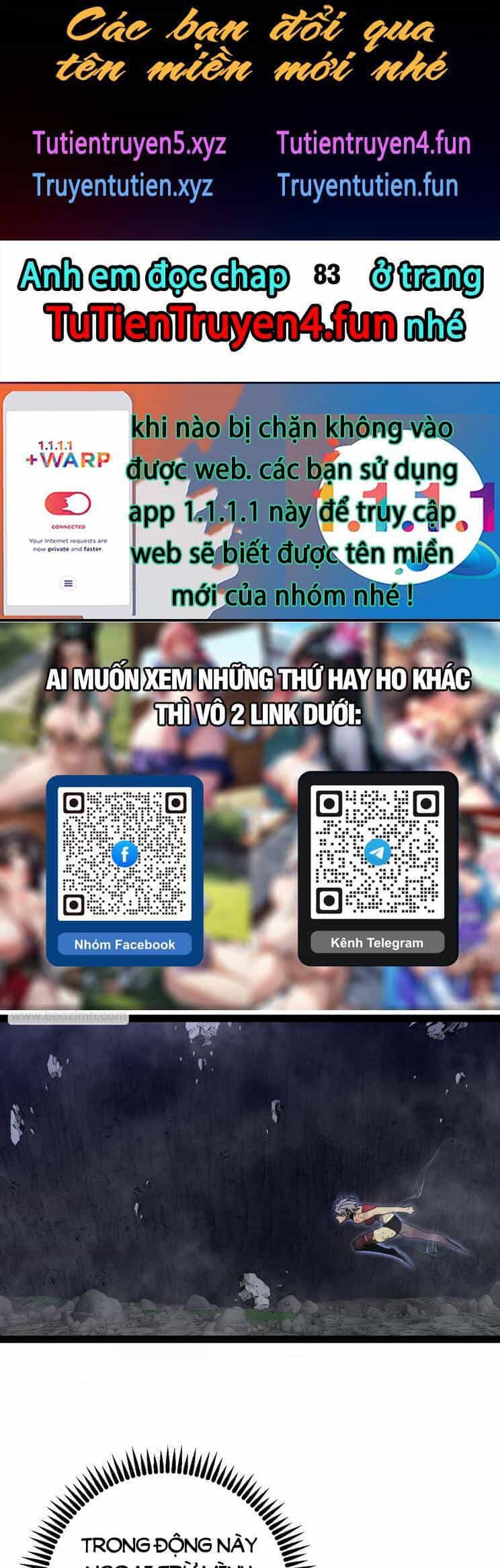 Thiên Phú Của Ngươi, Giờ Là Của Ta - Chương 82 - ảnh 1