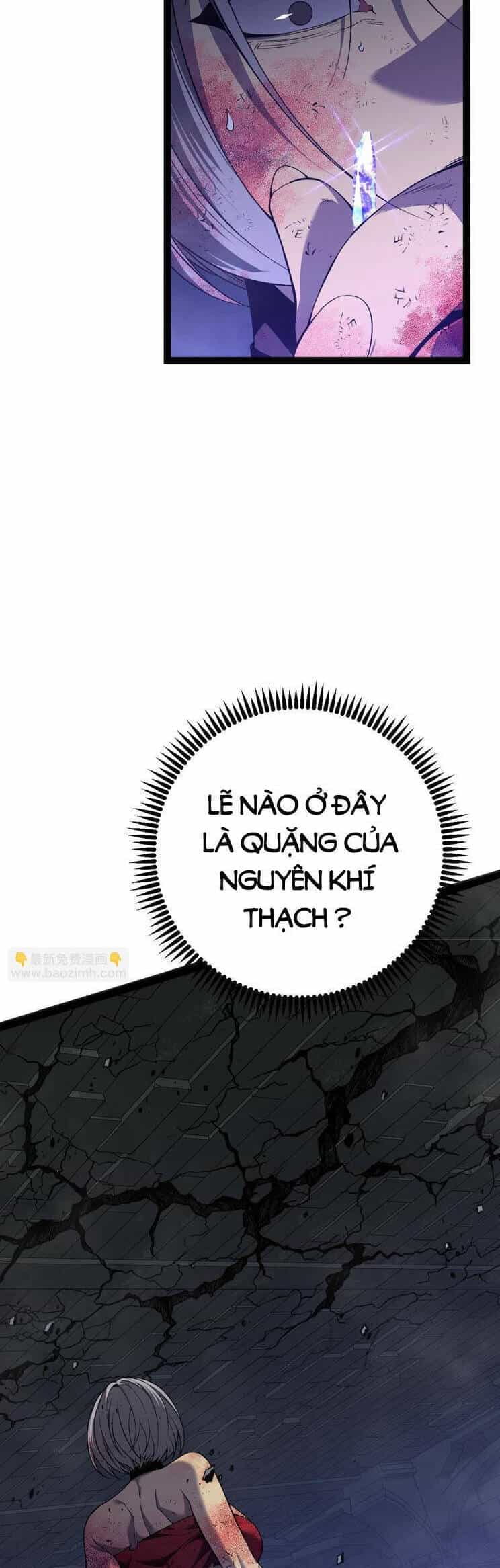 Thiên Phú Của Ngươi, Giờ Là Của Ta - Chương 82 - ảnh 12