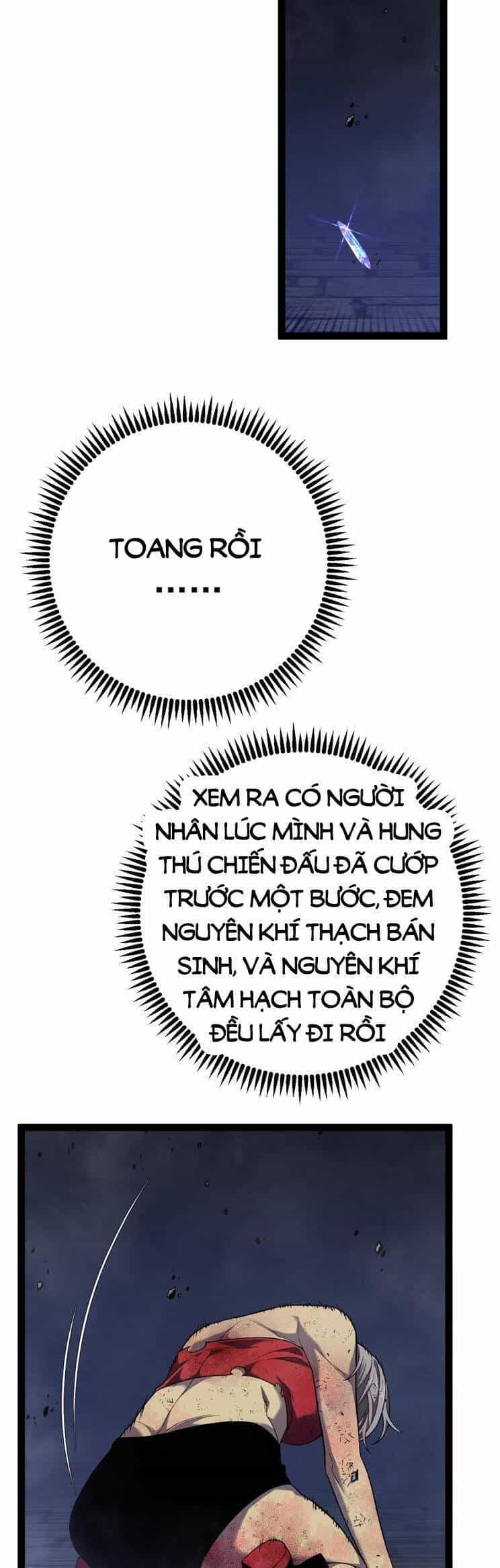 Thiên Phú Của Ngươi, Giờ Là Của Ta - Chương 82 - ảnh 16
