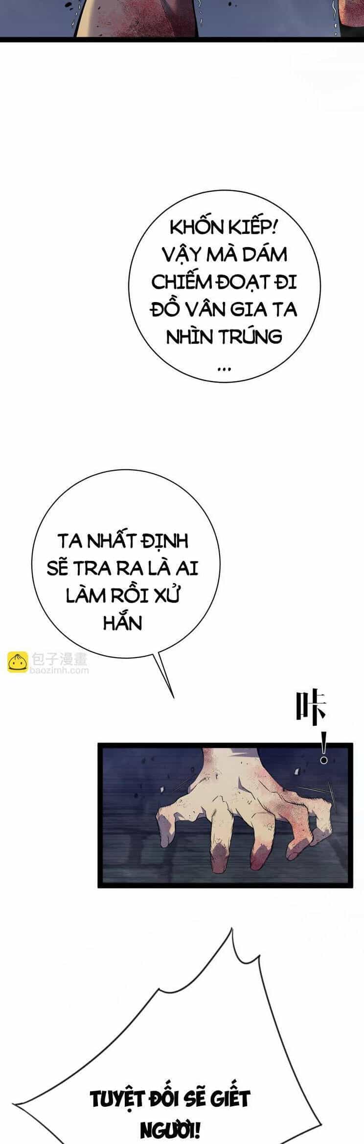 Thiên Phú Của Ngươi, Giờ Là Của Ta - Chương 82 - ảnh 18