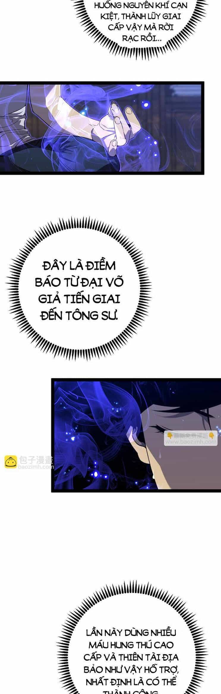 Thiên Phú Của Ngươi, Giờ Là Của Ta - Chương 82 - ảnh 29