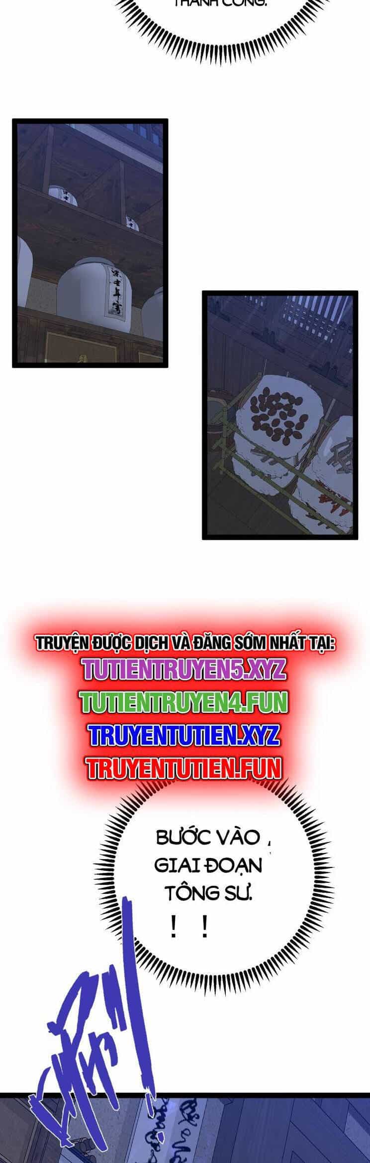 Thiên Phú Của Ngươi, Giờ Là Của Ta - Chương 82 - ảnh 30