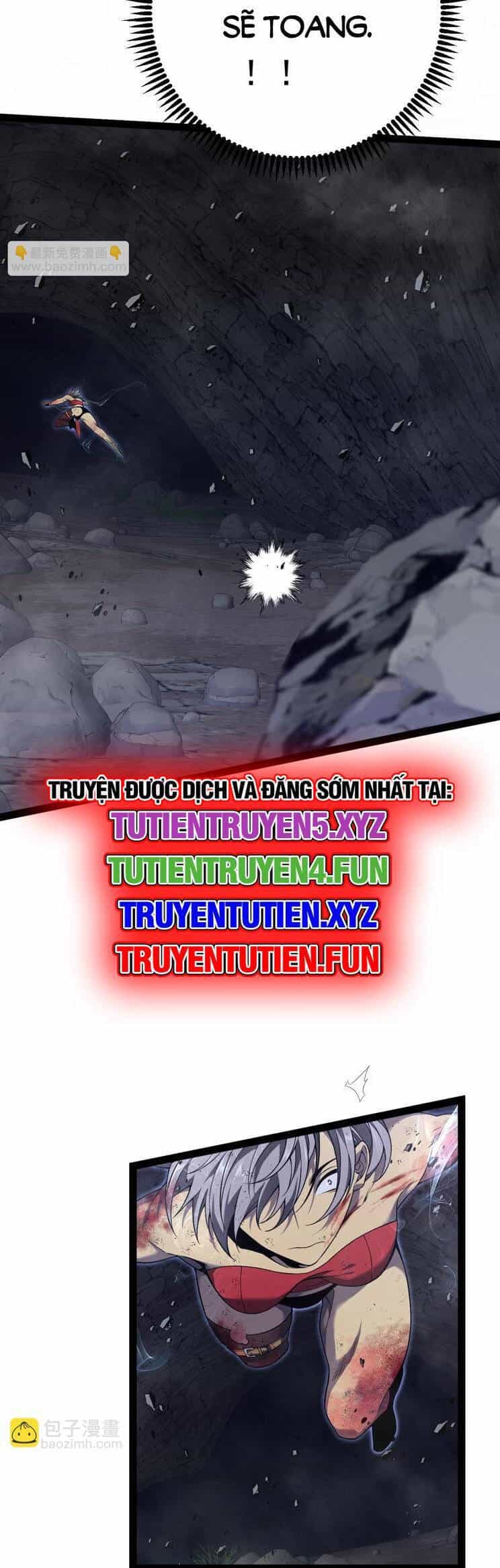 Thiên Phú Của Ngươi, Giờ Là Của Ta - Chương 82 - ảnh 4