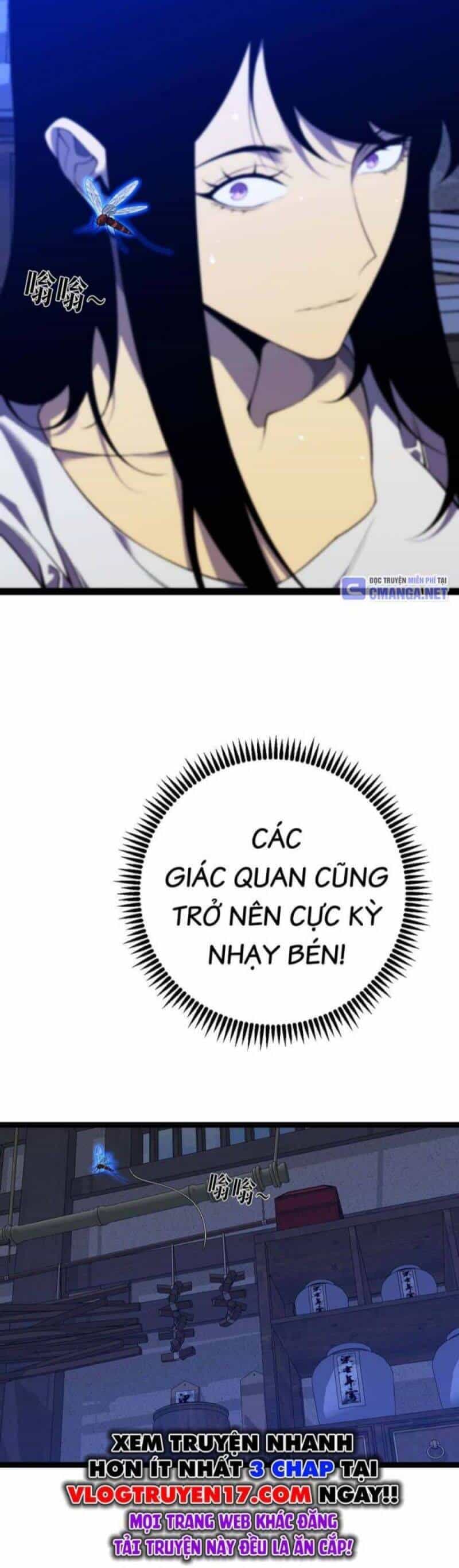 Thiên Phú Của Ngươi, Giờ Là Của Ta - Chương 83 - ảnh 13