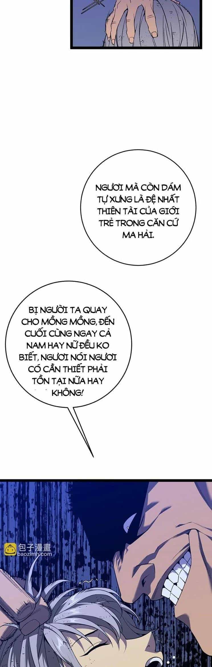 Thiên Phú Của Ngươi, Giờ Là Của Ta - Chương 86 - ảnh 15