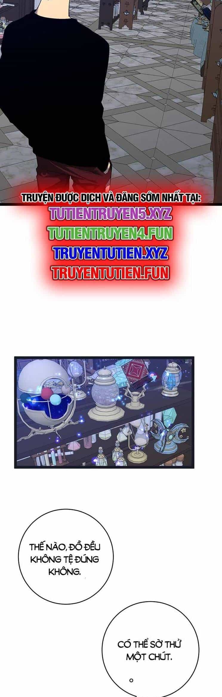 Thiên Phú Của Ngươi, Giờ Là Của Ta - Chương 86 - ảnh 27