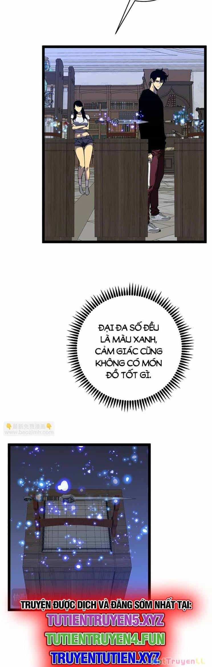 Thiên Phú Của Ngươi, Giờ Là Của Ta - Chương 86 - ảnh 28