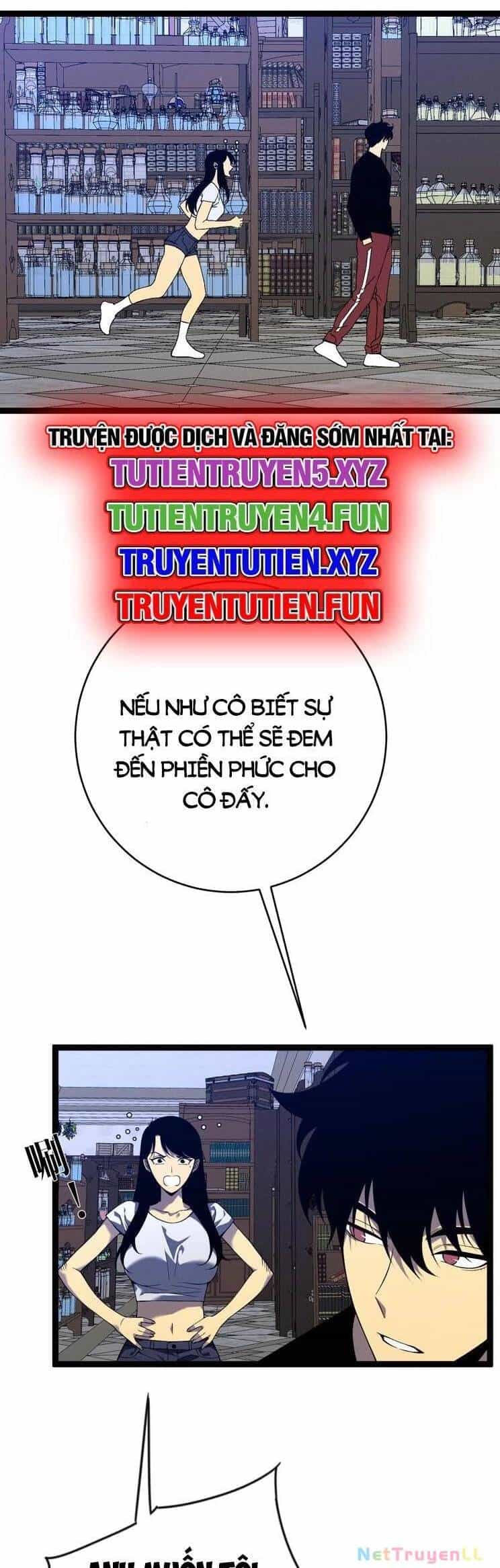 Thiên Phú Của Ngươi, Giờ Là Của Ta - Chương 87 - ảnh 16