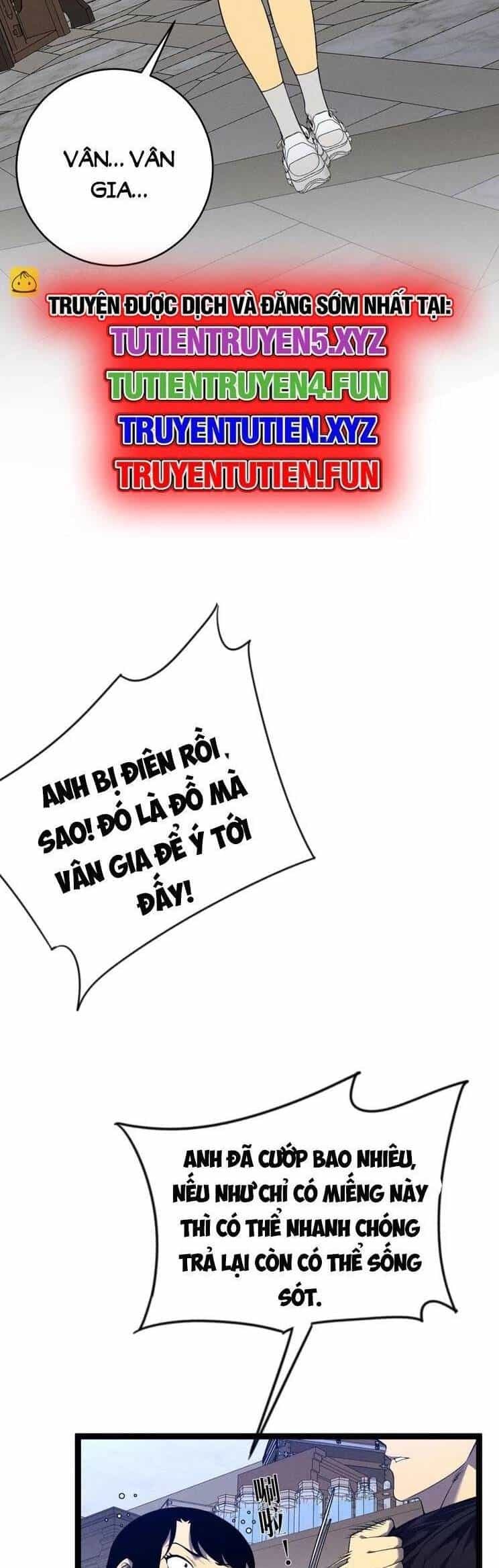 Thiên Phú Của Ngươi, Giờ Là Của Ta - Chương 87 - ảnh 18