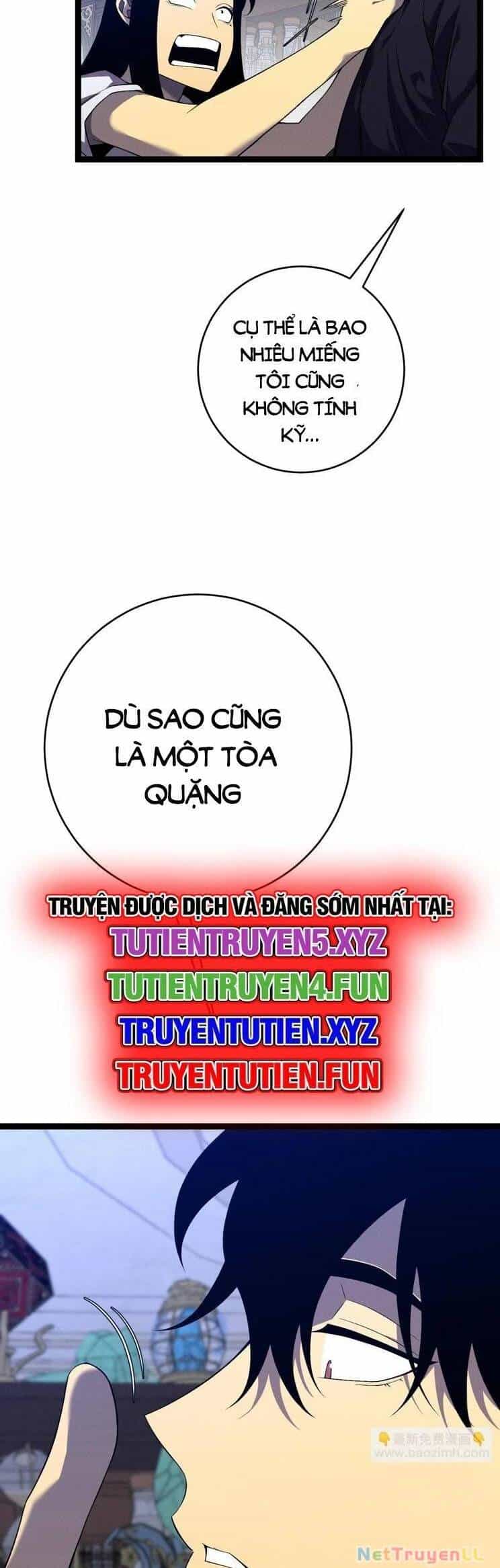 Thiên Phú Của Ngươi, Giờ Là Của Ta - Chương 87 - ảnh 19