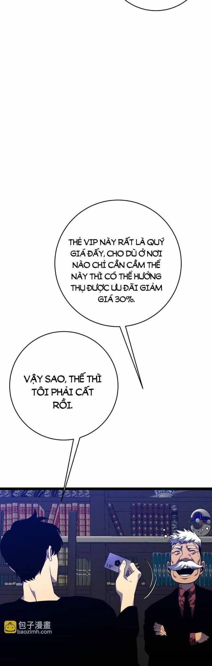 Thiên Phú Của Ngươi, Giờ Là Của Ta - Chương 87 - ảnh 30