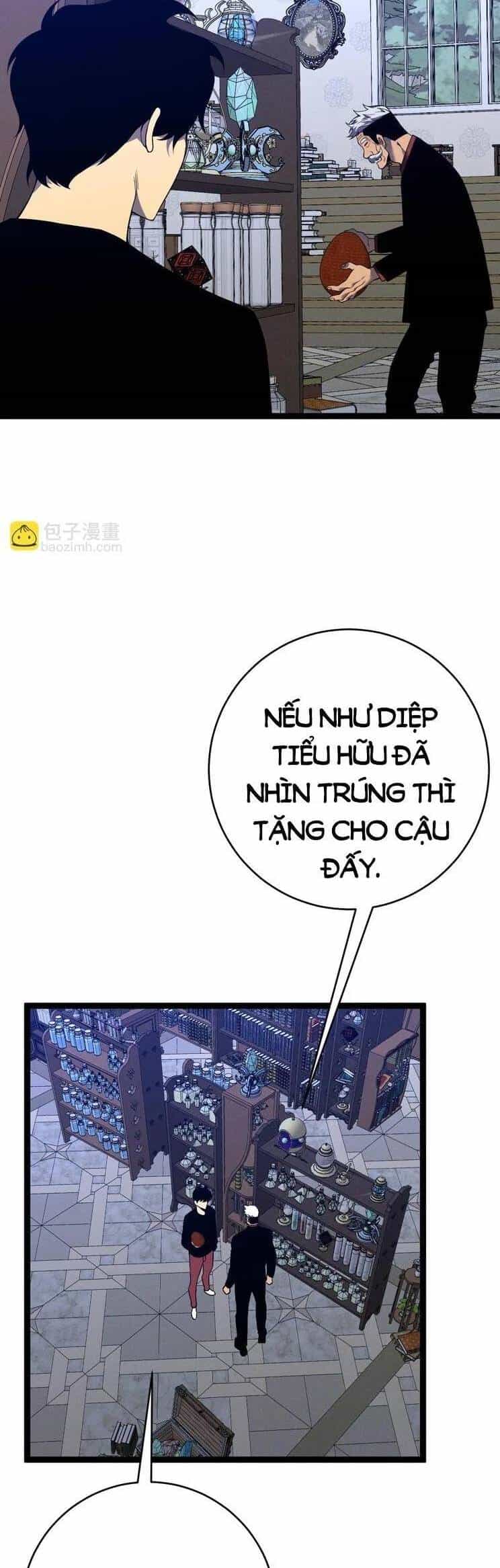 Thiên Phú Của Ngươi, Giờ Là Của Ta - Chương 87 - ảnh 33